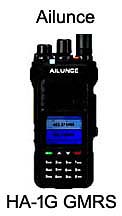 link to Ailunce H A 1 G GMRS information
